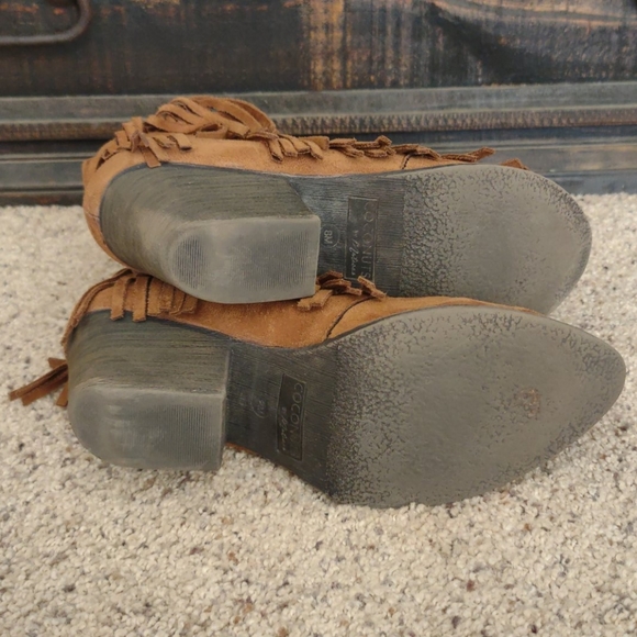 Coconuts by Matisse - Picture 6 of 8